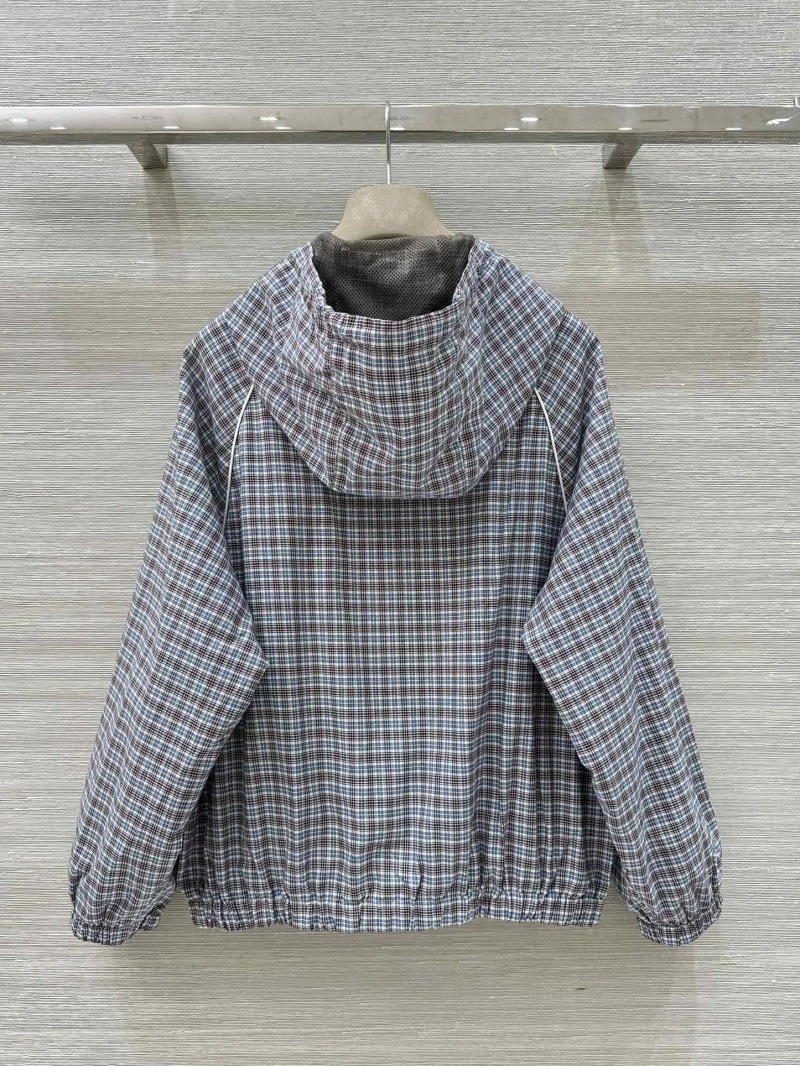WaterResistant Miu Miu Outwear 151232