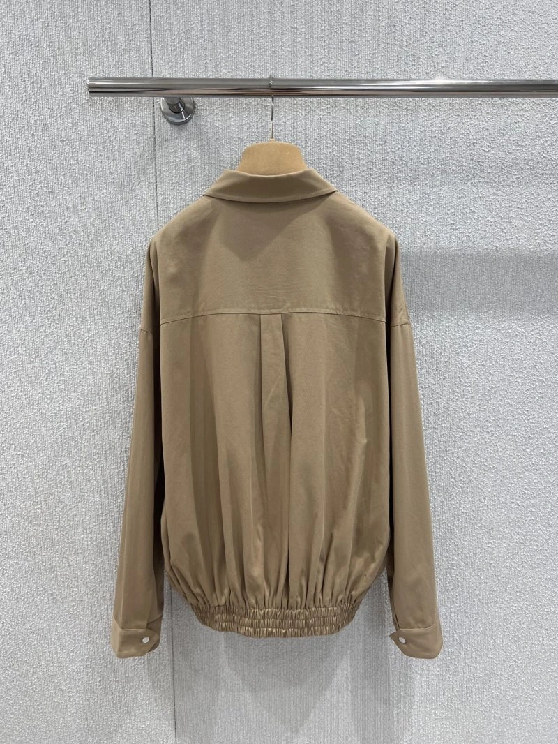 Miu Miu Outwear MoistureWicking 151222