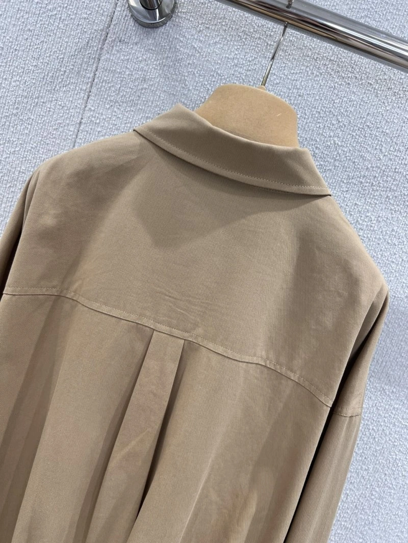 Miu Miu Outwear MoistureWicking 151222