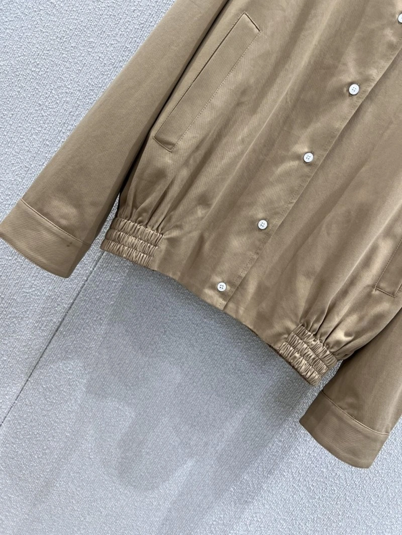 Miu Miu Outwear MoistureWicking 151222