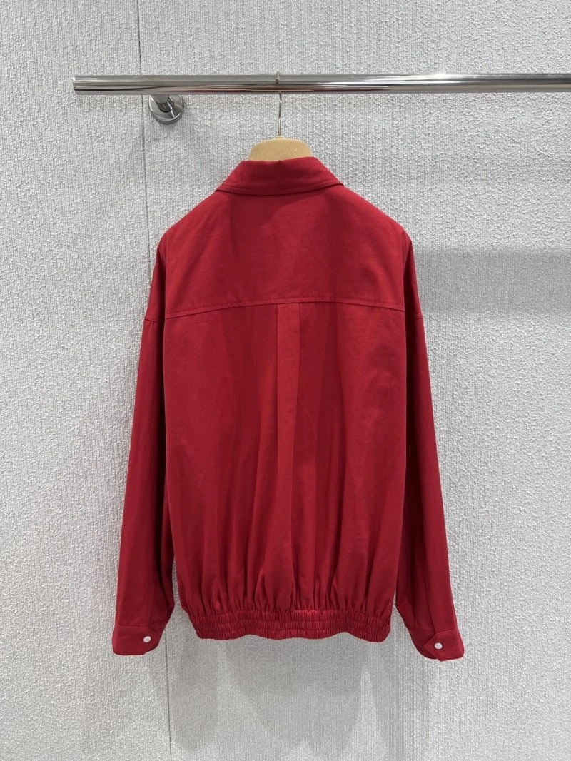 Miu Miu Outwear FlexibleFit 151230