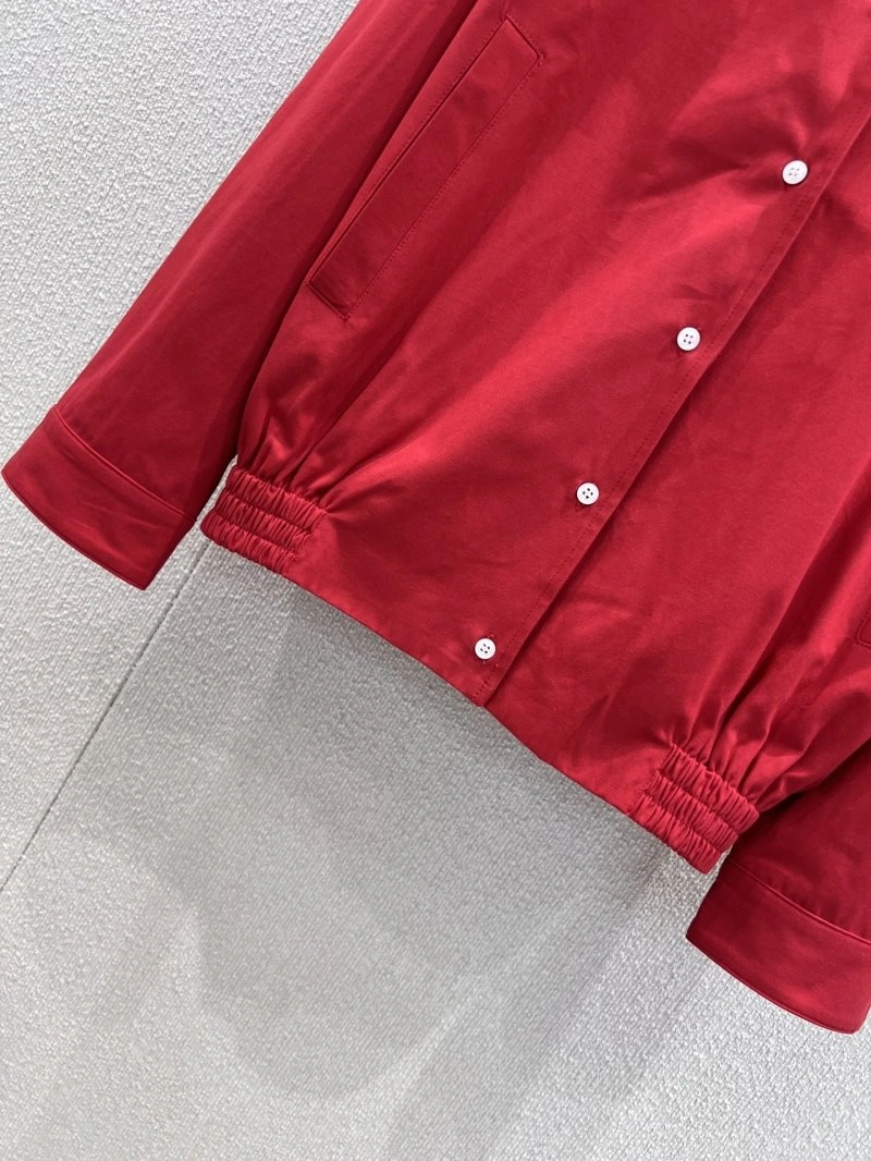 Miu Miu Outwear FlexibleFit 151230