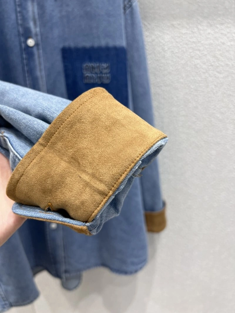Miu Miu Outwear Efficient 151295