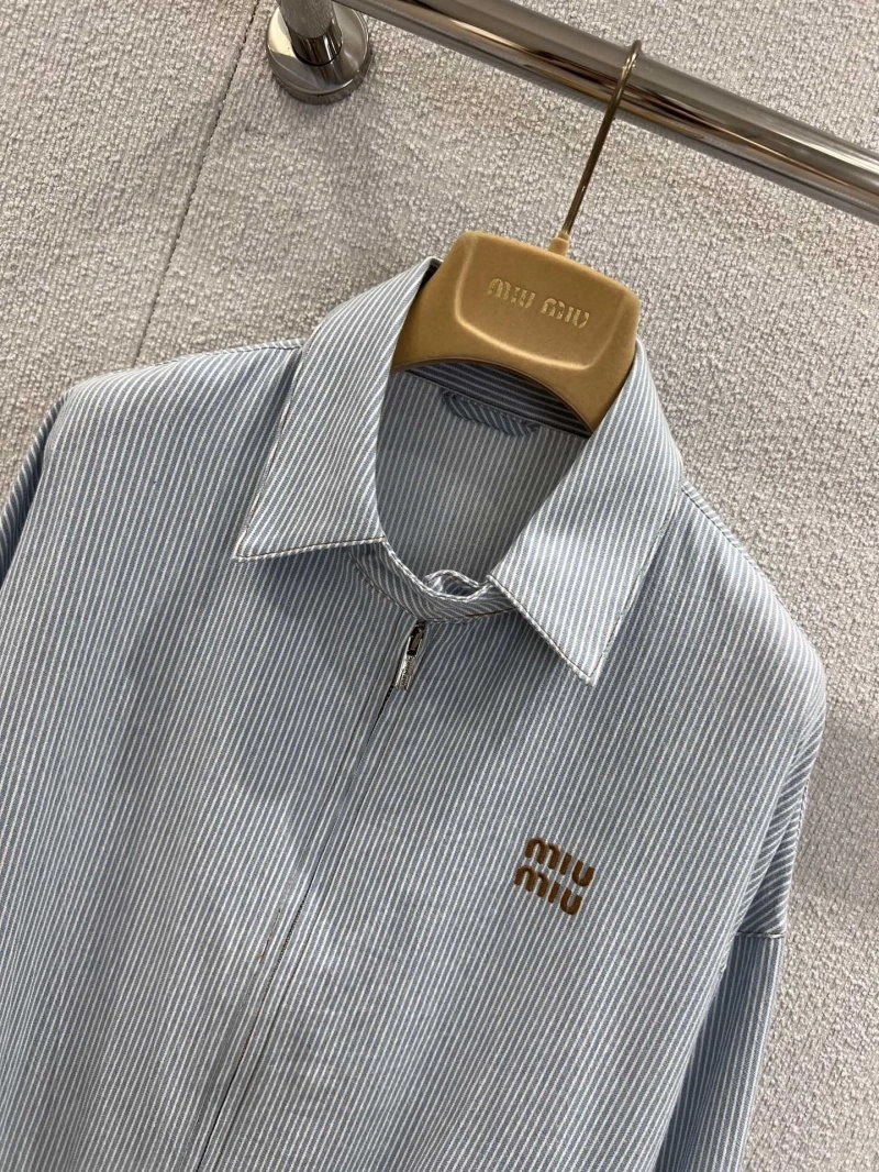 Miu Miu Outwear BestValue 151214