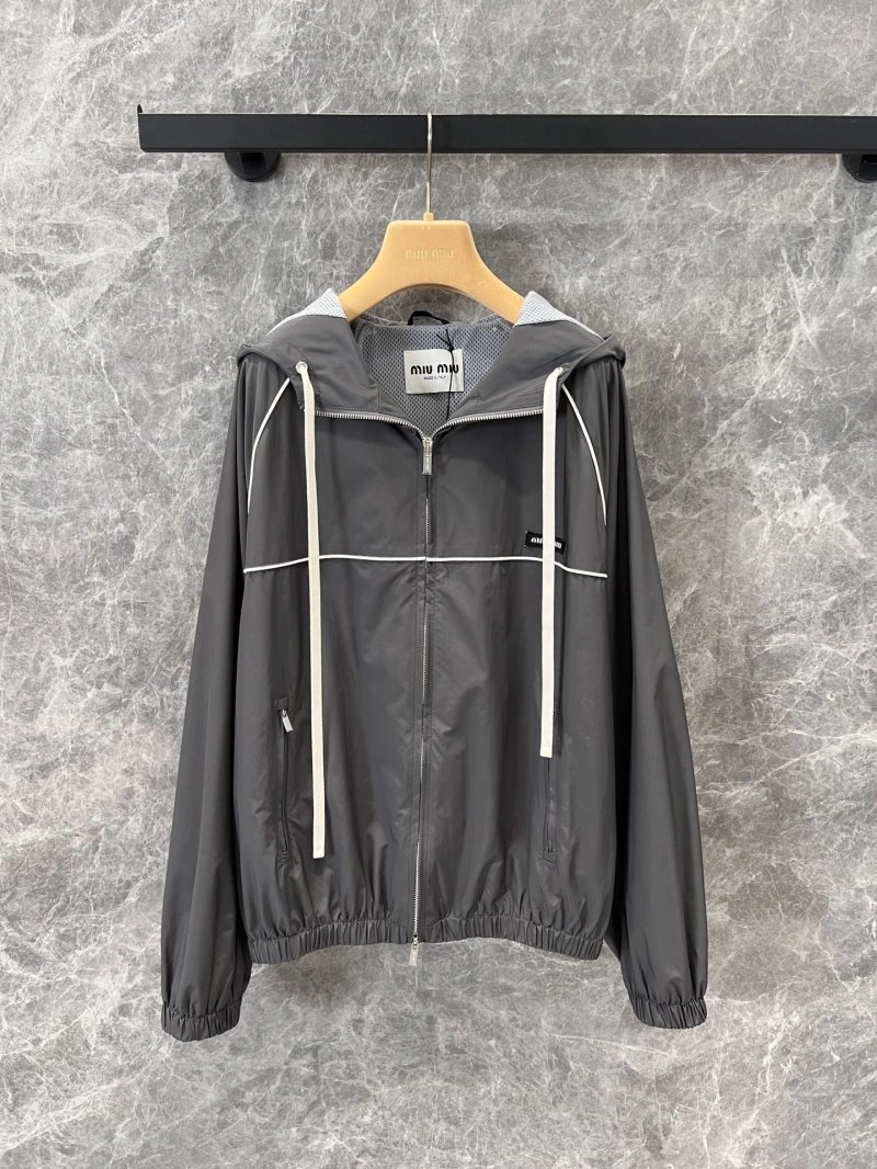 UrbanStyle Miu Miu Outwear 151218