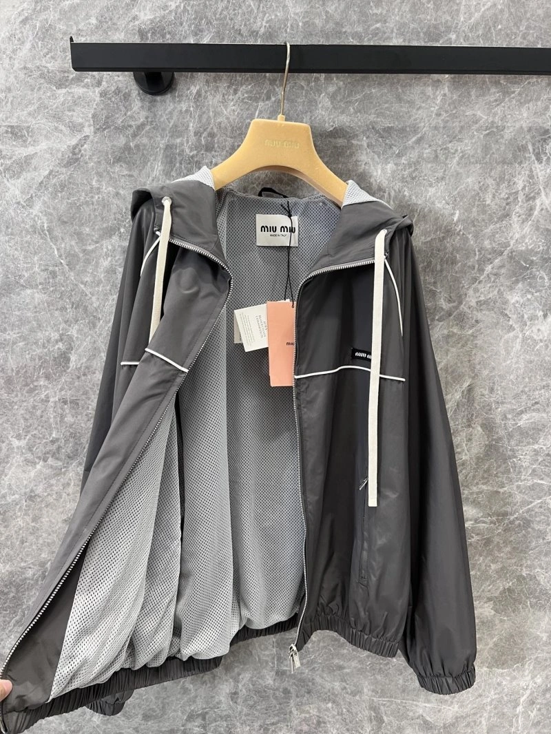 UrbanStyle Miu Miu Outwear 151218