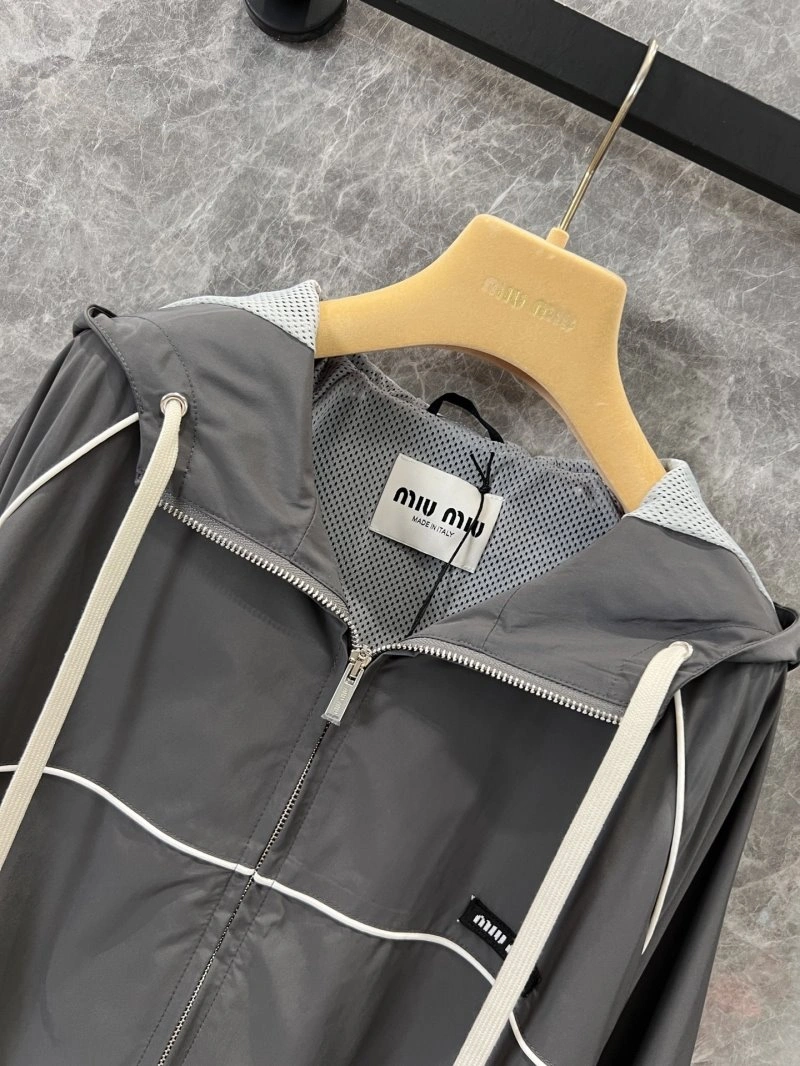 UrbanStyle Miu Miu Outwear 151218