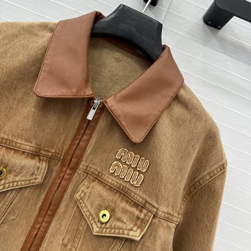 Affordable Miu Miu Outwear 151216