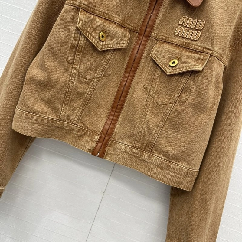 Affordable Miu Miu Outwear 151216