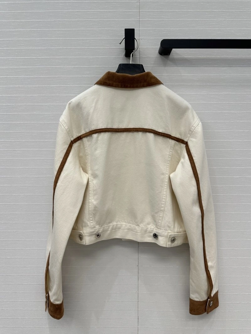 Miu Miu Outwear Compact 151211