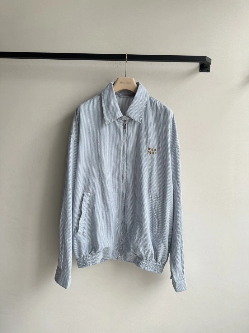 Efficient Miu Miu Outwear 151210