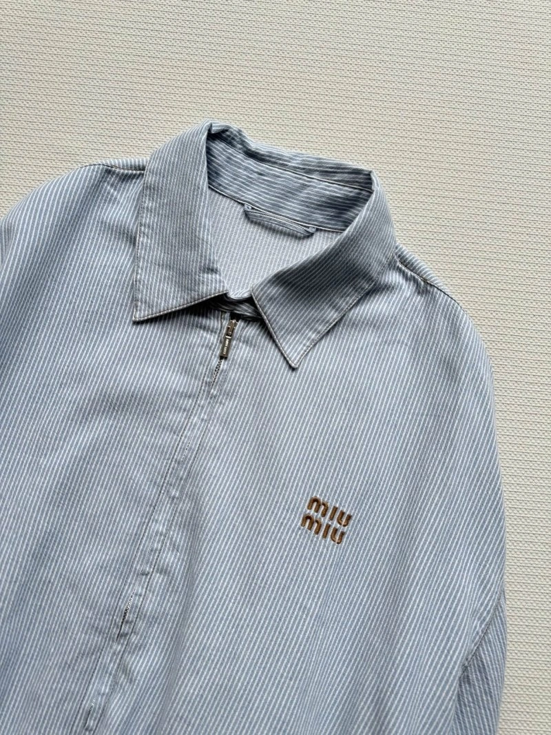 Efficient Miu Miu Outwear 151210