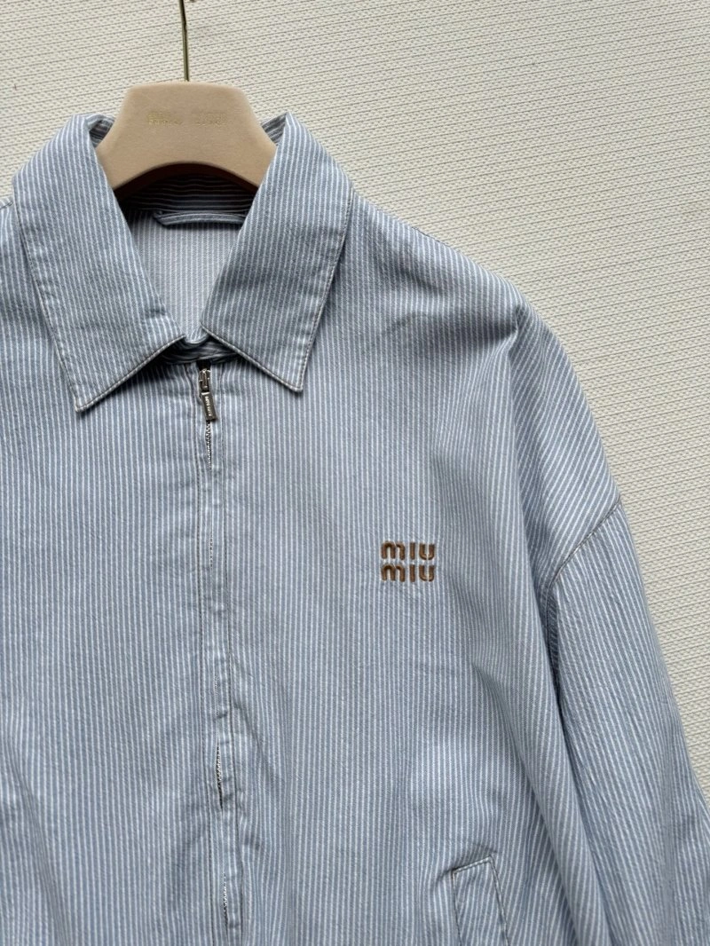 Efficient Miu Miu Outwear 151210