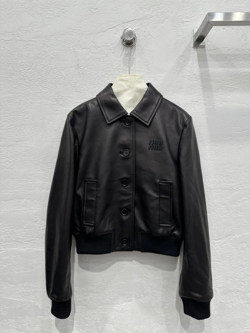 Miu Miu Outwear Casual 151209