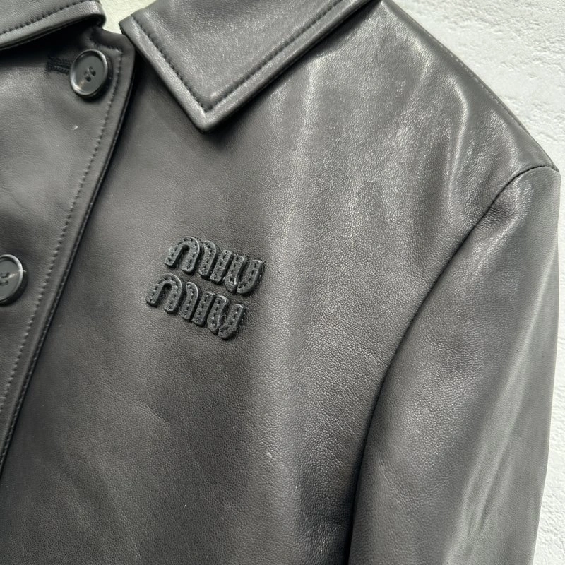 Miu Miu Outwear Casual 151209