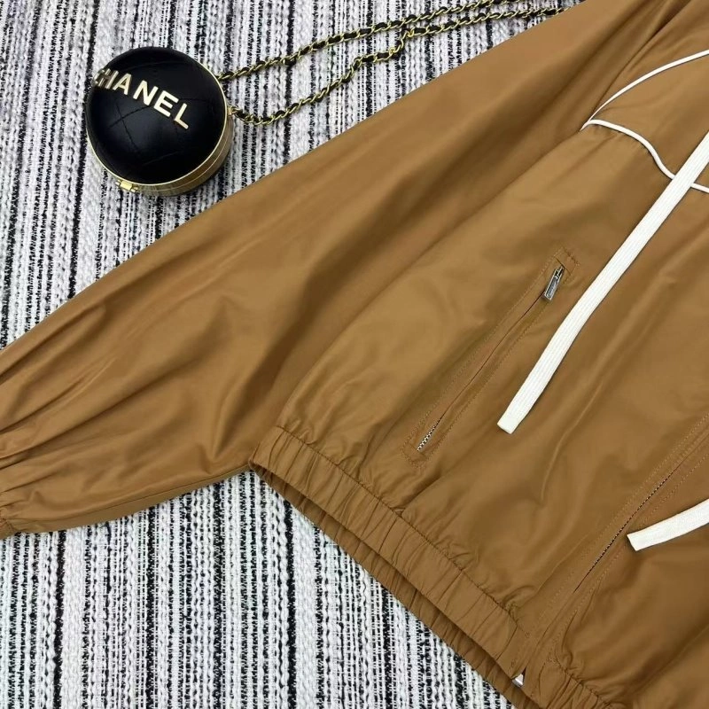 ComfortFit Miu Miu Outwear 151206