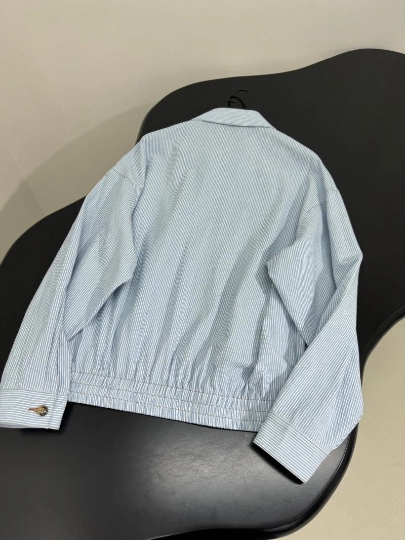 Miu Miu Outwear Stretchable 151205