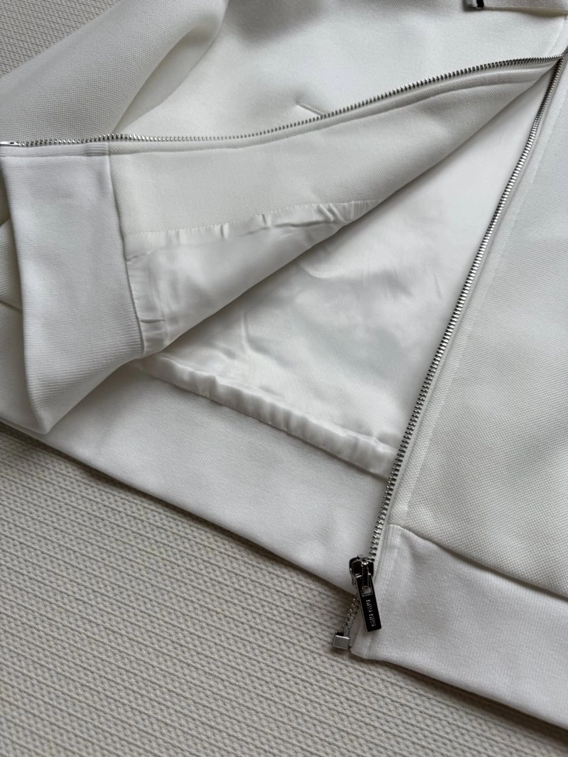 Tailored Miu Miu Outwear 151202