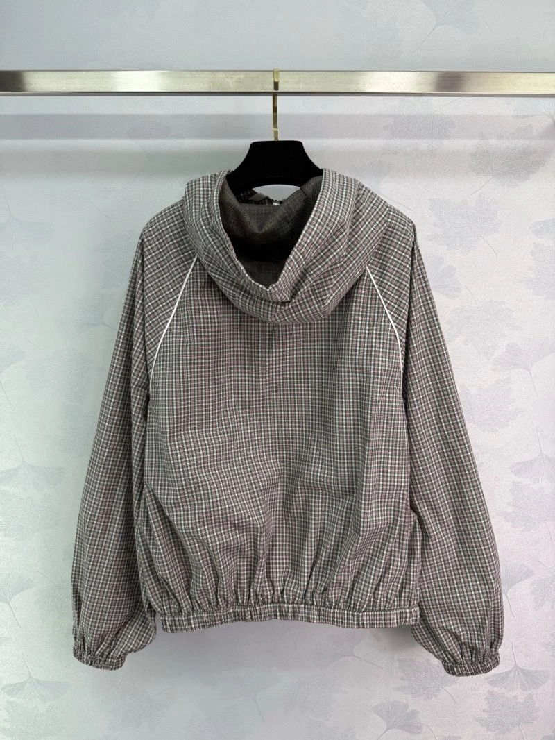 FlexibleFit Miu Miu Outwear 156312