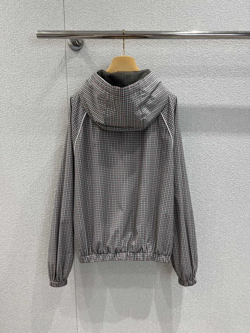 Miu Miu Outwear ZeroBulk 156311