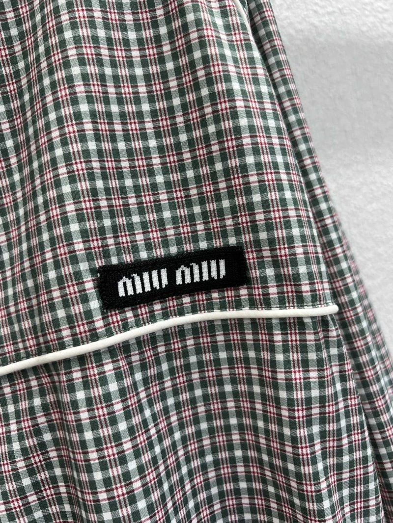 Miu Miu Outwear ZeroBulk 156311