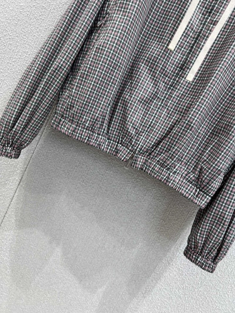 Miu Miu Outwear ZeroBulk 156311