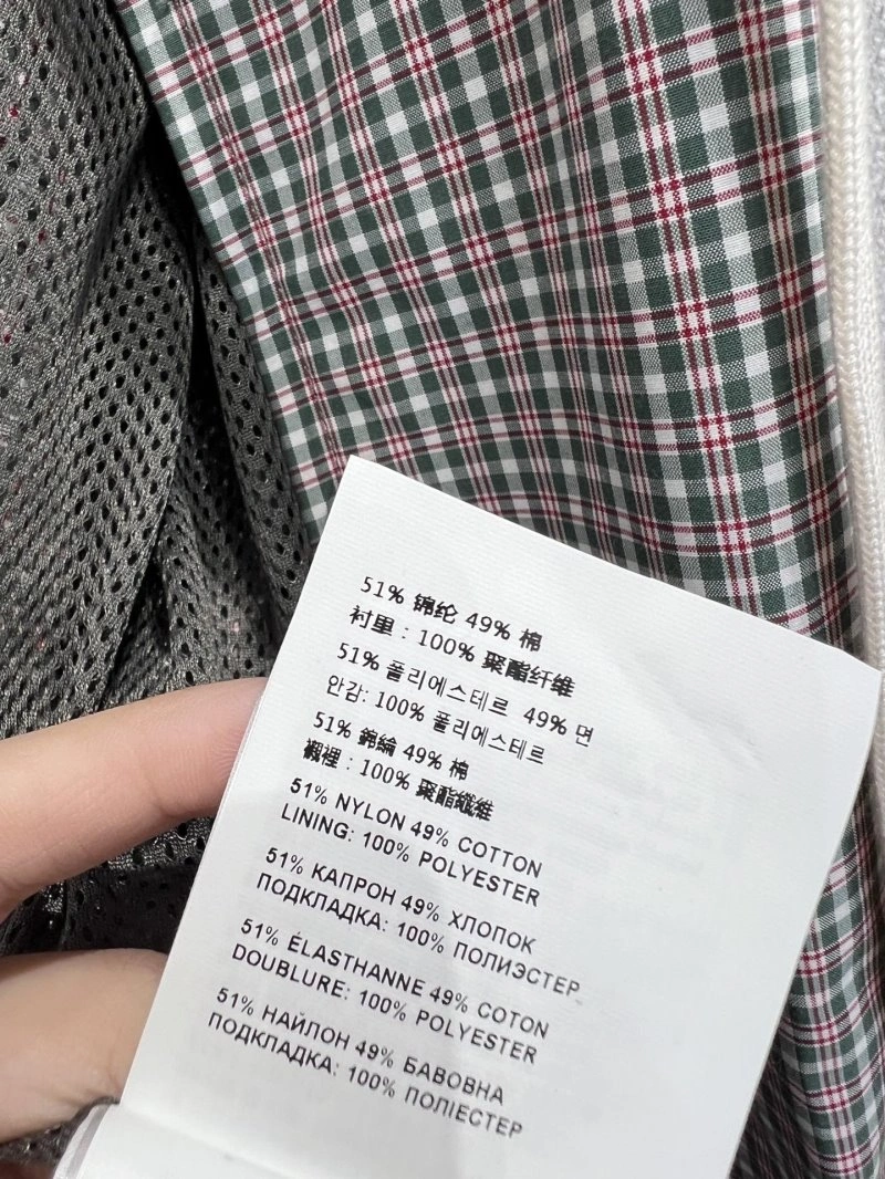Miu Miu Outwear ZeroBulk 156311