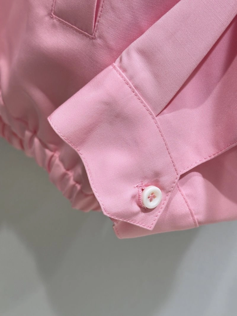 Miu Miu Outwear RelaxedFit 156318