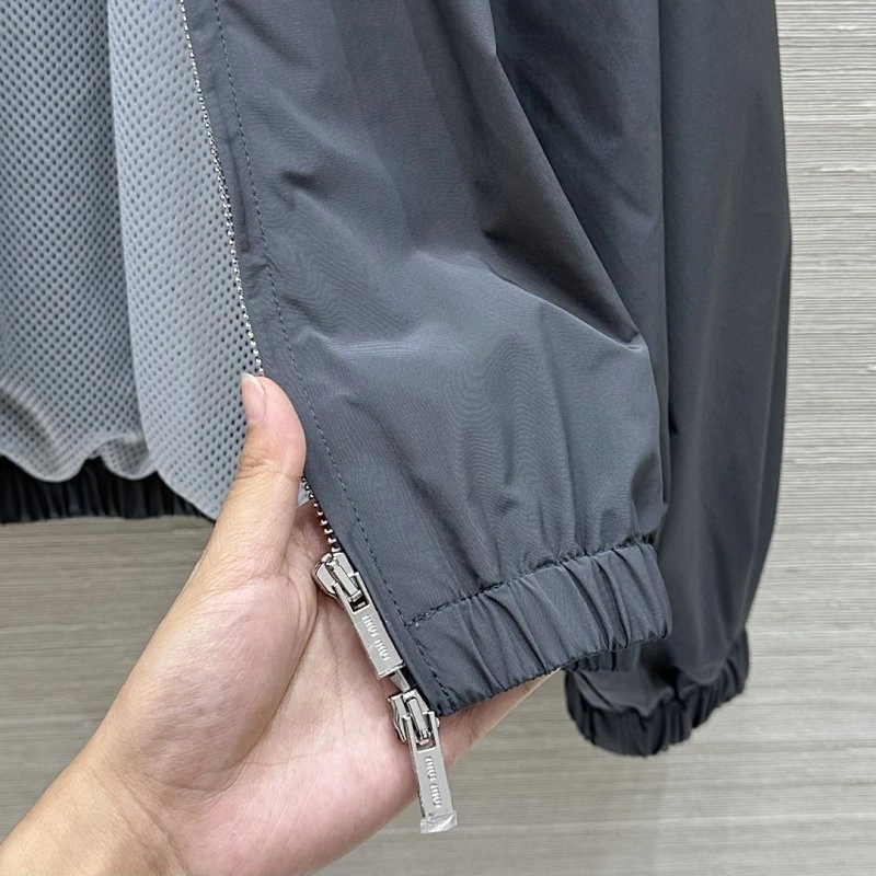 Miu Miu Outwear FlexibleFit 156307