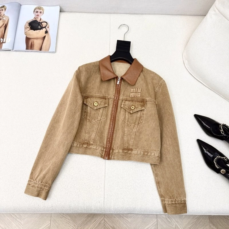 NewStyle Miu Miu Outwear 156335