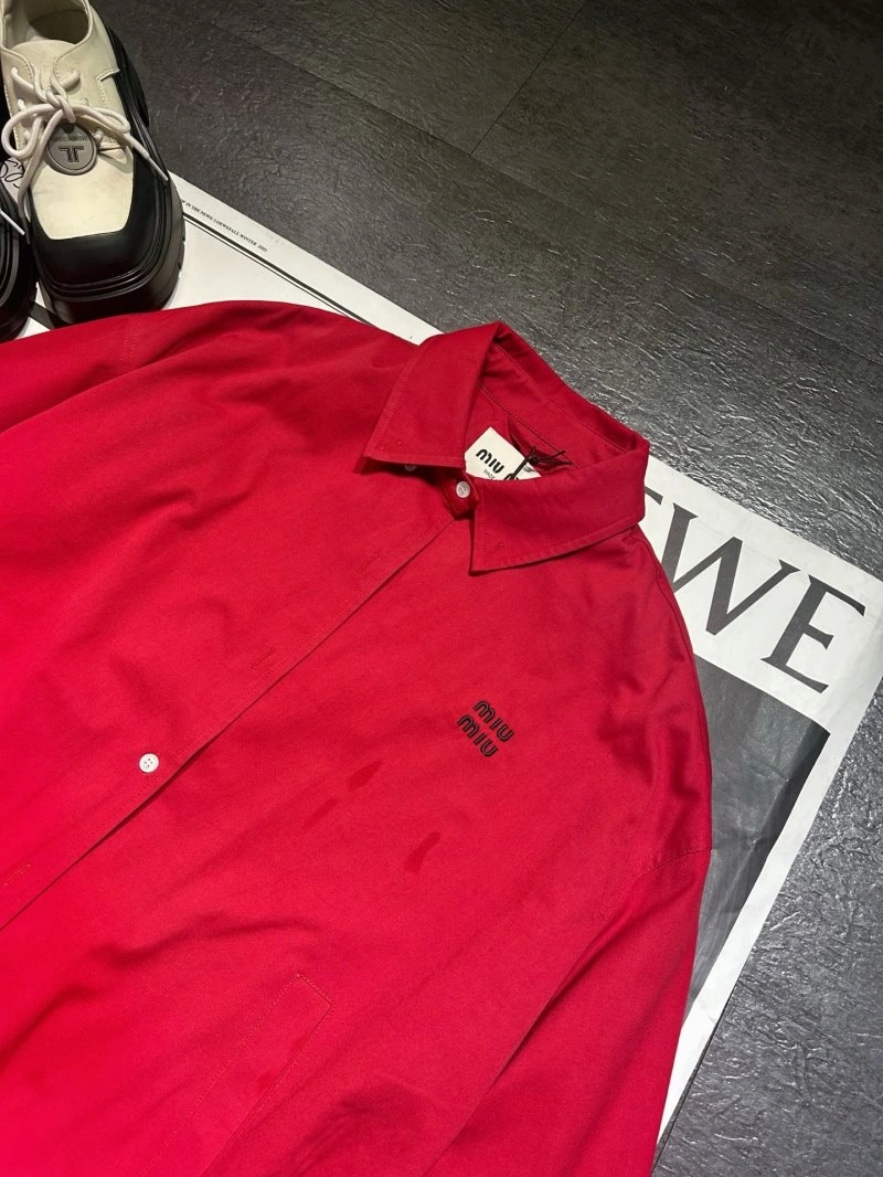 Casual Miu Miu Outwear 156303