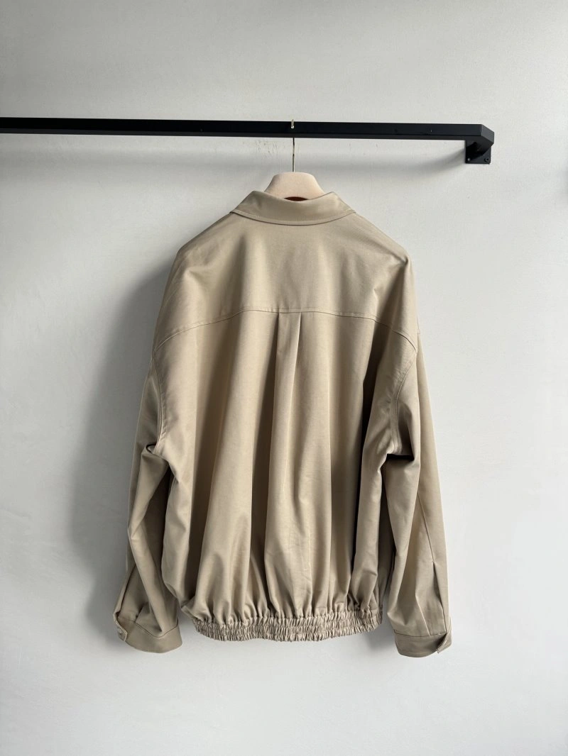 Miu Miu Outwear ZipUp 156302