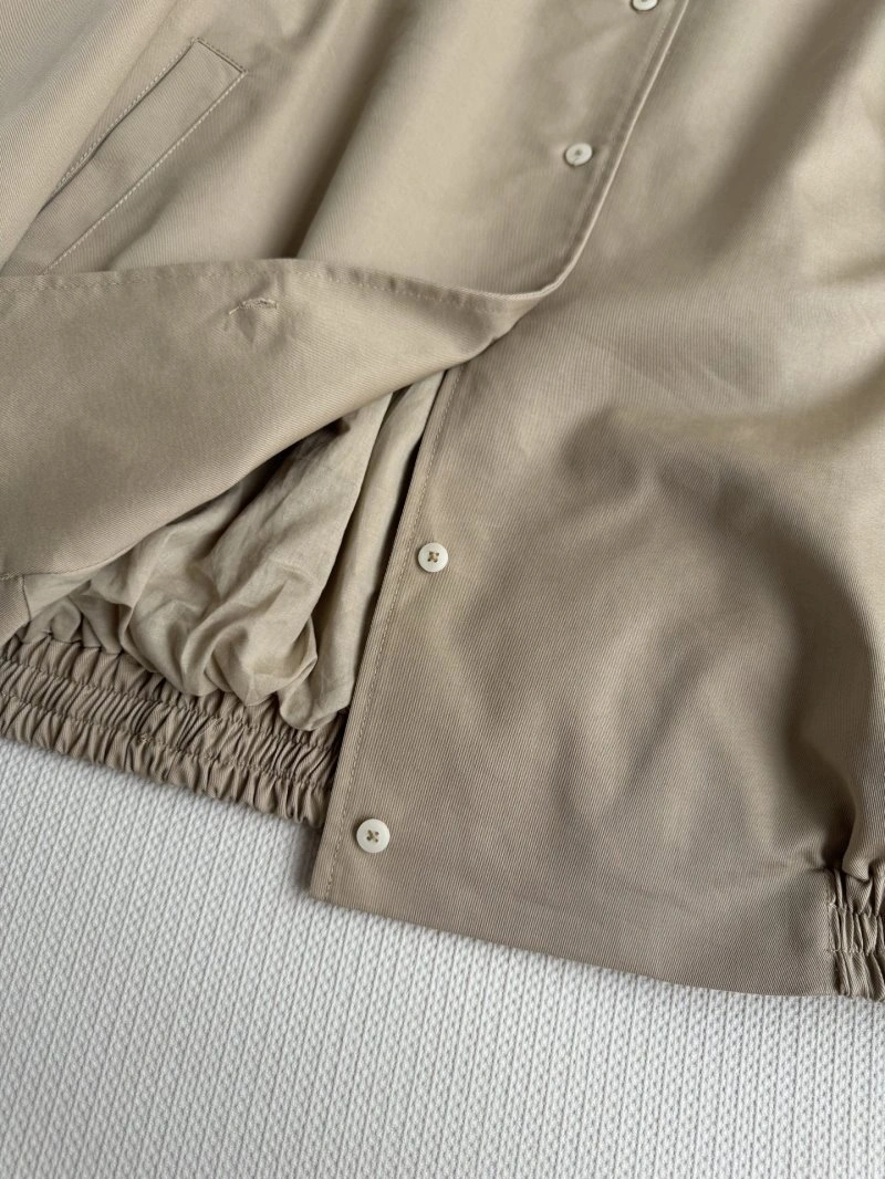 Miu Miu Outwear ZipUp 156302