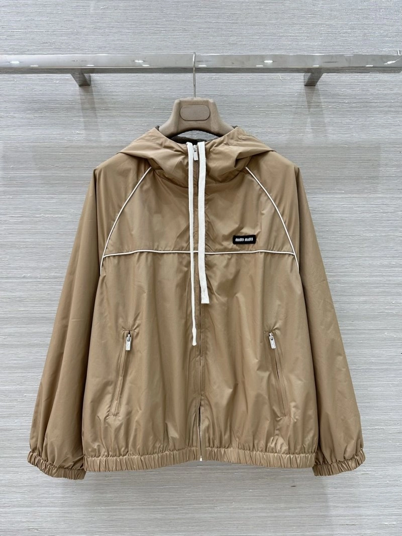 Comfortable Miu Miu Outwear 156298