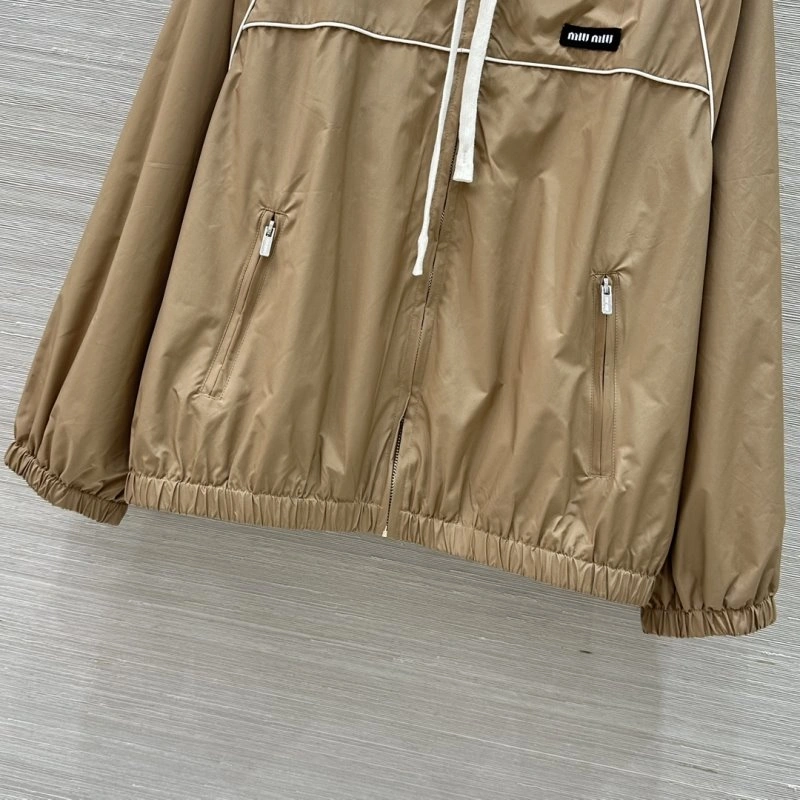 Comfortable Miu Miu Outwear 156298