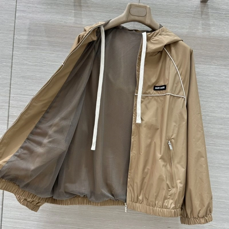 Comfortable Miu Miu Outwear 156298