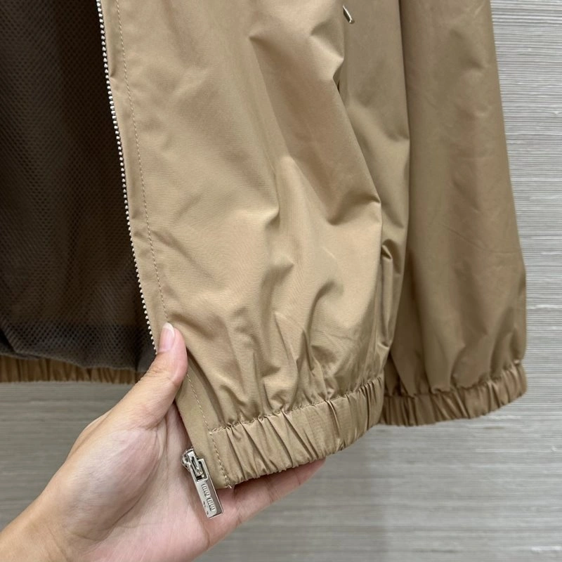 Comfortable Miu Miu Outwear 156298