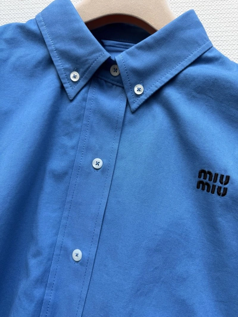 Miu Miu Outwear StreetReady 156314