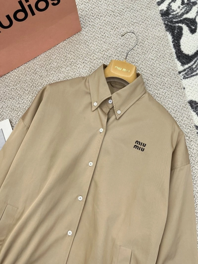 FreshLook Miu Miu Outwear 156292