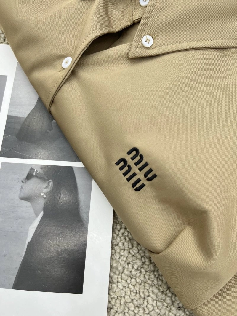 FreshLook Miu Miu Outwear 156292