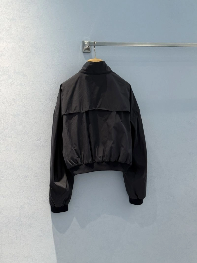 Cozy Miu Miu Outwear 156323