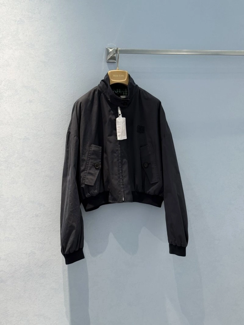 Cozy Miu Miu Outwear 156323