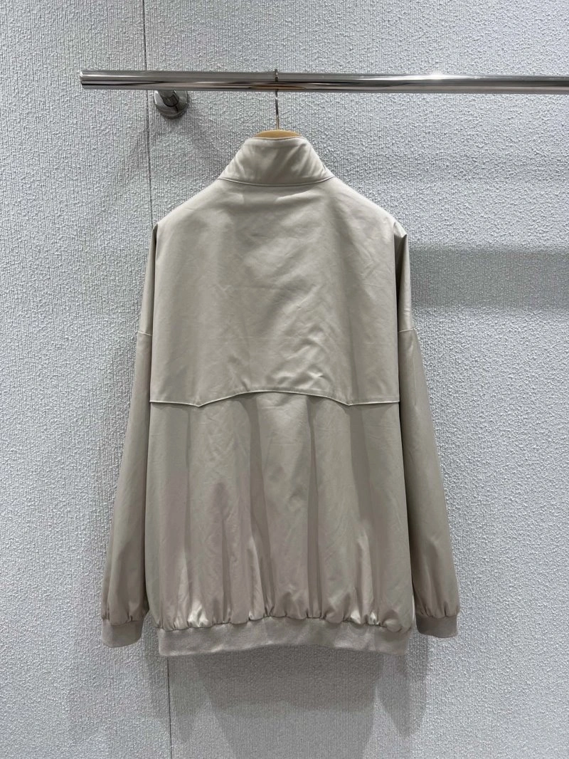Miu Miu Outwear Stretchable 156343