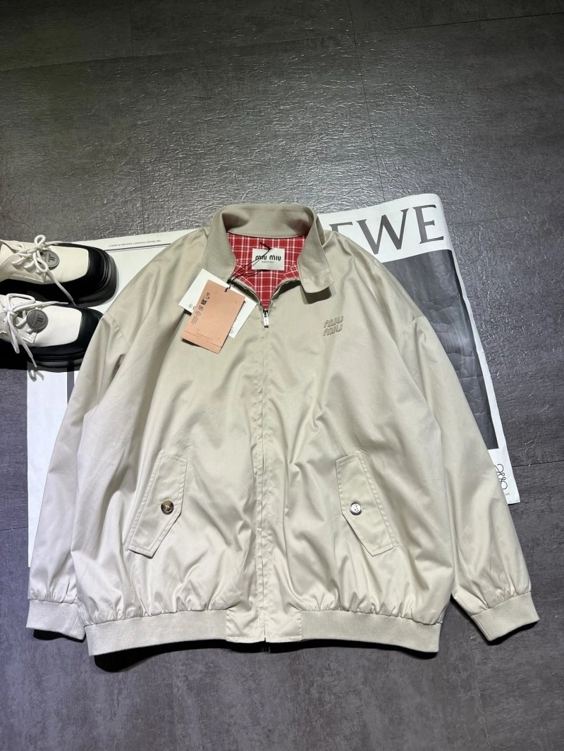 DailyWear Miu Miu Outwear 156284