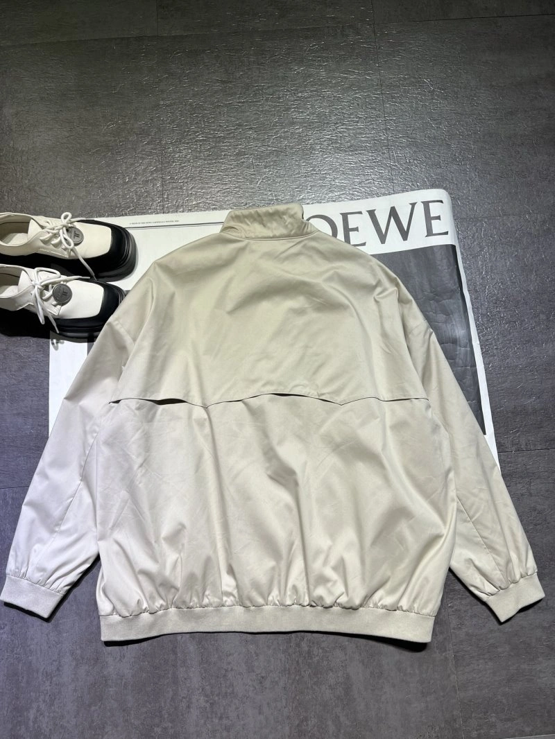 DailyWear Miu Miu Outwear 156284