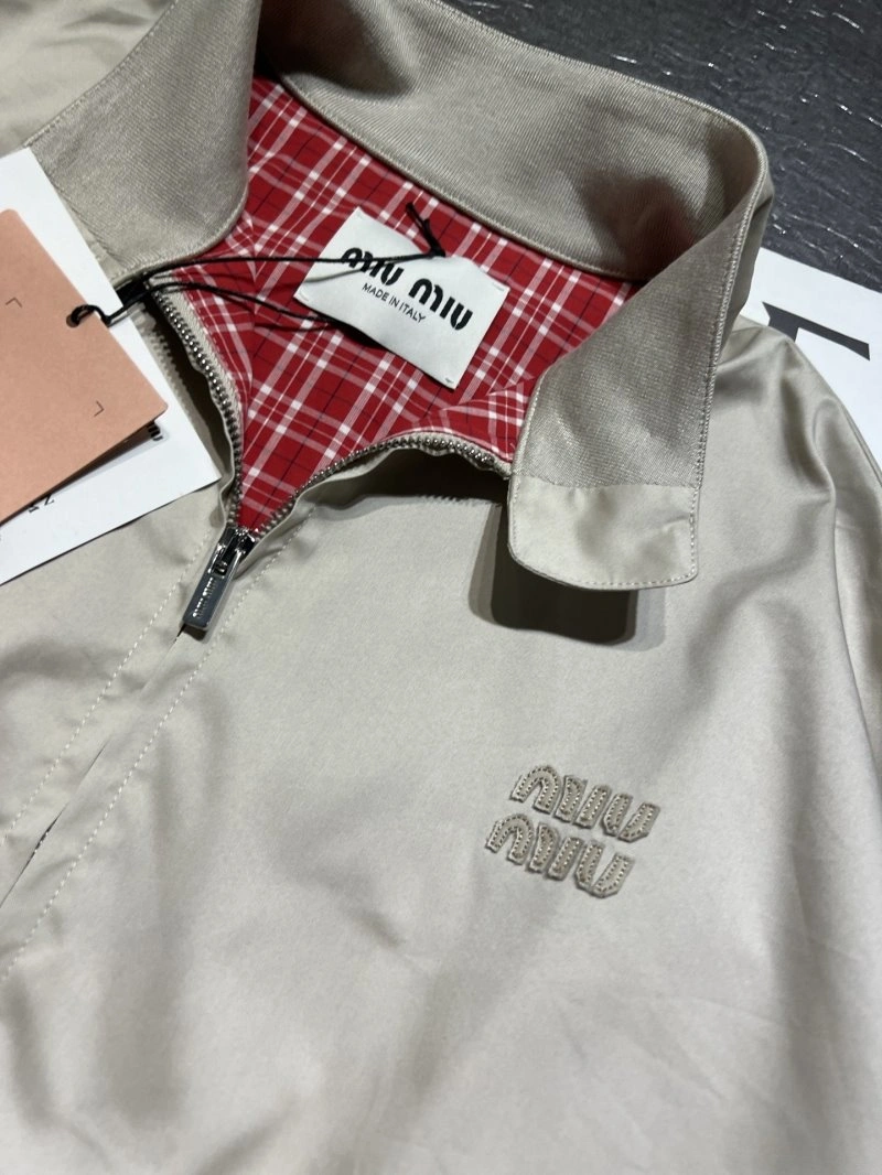 DailyWear Miu Miu Outwear 156284