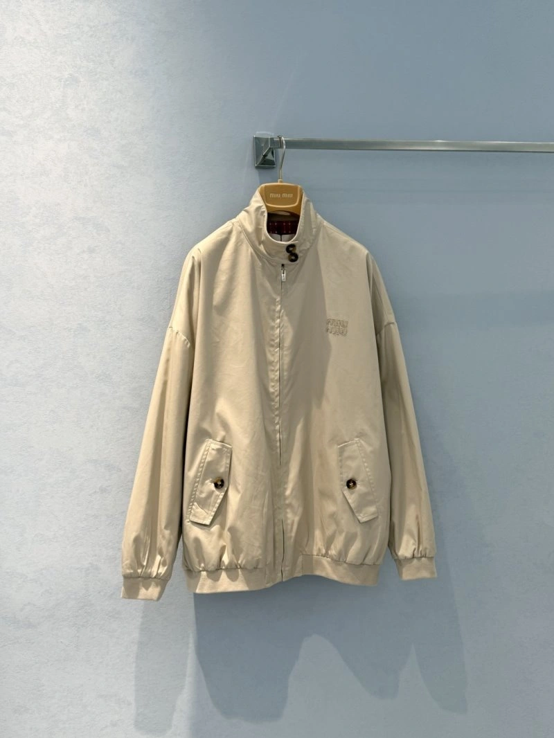 Comfortable Miu Miu Outwear 156287