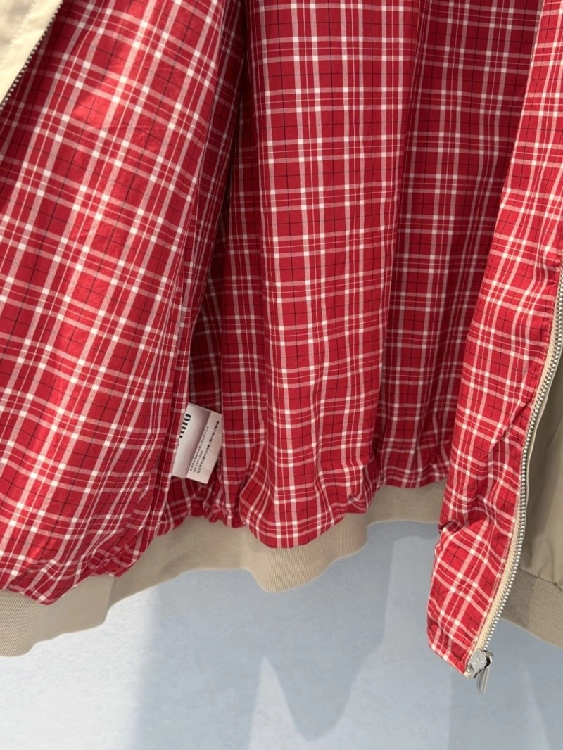 Comfortable Miu Miu Outwear 156287