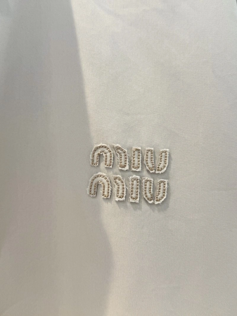Comfortable Miu Miu Outwear 156287
