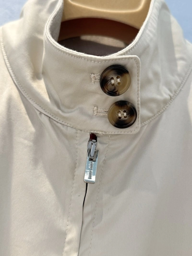 Comfortable Miu Miu Outwear 156287